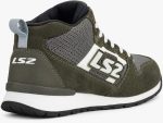 CALZADO LS2 - NOVA - HOMBRE - VERDE - Imagen 2