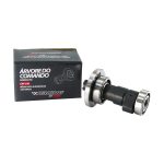 ARBOL LEVA WGK CRF230 MEDIA ALTA RADIO 320° - Imagen 2
