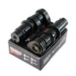 ARBOL LEVA CBX250 TORNADO XRE300 305° NE - Imagen 2